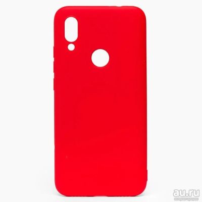 Лот: 15885363. Фото: 1. Чехол-накладка для "Xiaomi Redmi... Чехлы, бамперы