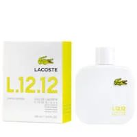Лот: 6193232. Фото: 1. Lacoste "Eau De Lacoste L.12.12... Мужская парфюмерия