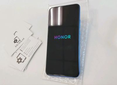Лот: 18666532. Фото: 1. Смартфон HONOR 9X Premium 6/128GB... Смартфоны