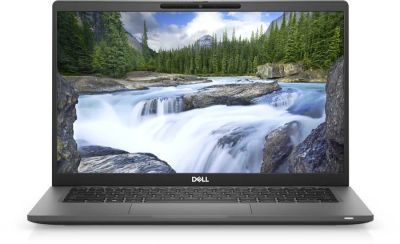 Лот: 20593396. Фото: 1. Ноутбук Dell Latitude 7420, 14... Ноутбуки