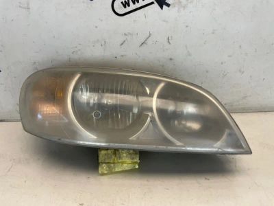 Лот: 23274481. Фото: 1. стекло фары Kia Spectra SD. Кузов