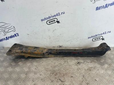 Лот: 24591818. Фото: 1. балка продольная под ДВС Nissan... Двигатель и элементы двигателя