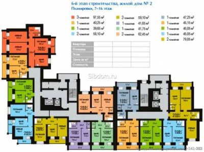 Лот: 7899125. Фото: 1. Продам 1 ком в ЖК Эдельвейс 6... Квартиры, студии