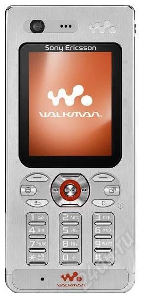 Лот: 327019. Фото: 1. Сони эриксон W880i. Кнопочные мобильные телефоны