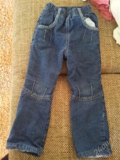 Лот: 2538088. Фото: 1. красивые брюки для девочки2-3... Брюки, шорты, джинсы