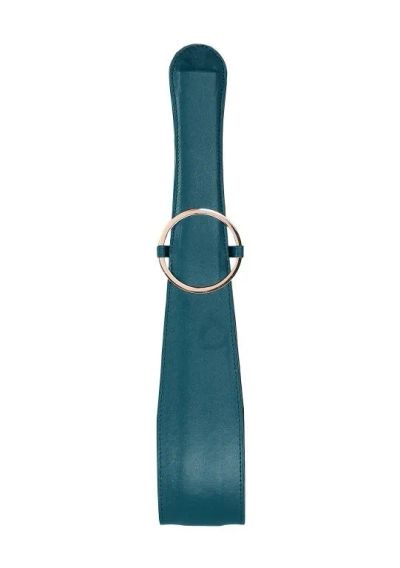 Лот: 22056976. Фото: 1. Шлепалка Ouch Ouch! - Belt Flogger... Игрушки
