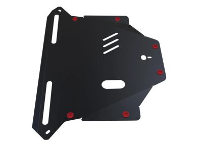 Лот: 3426357. Фото: 1. Защита картера Honda CR-V 2002-2006. Двигатель и элементы двигателя