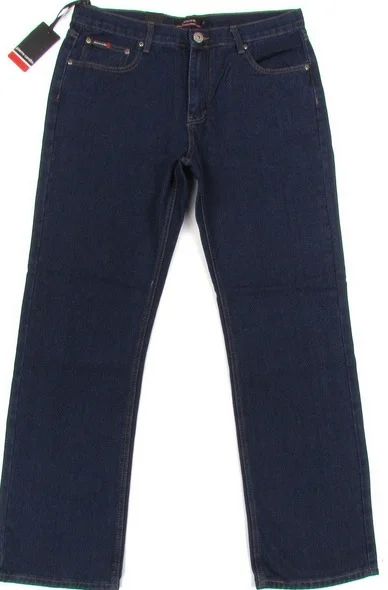 Лот: 4720077. Фото: 1. Мужские джинсы от Pierre Cardin... Брюки, джинсы, шорты