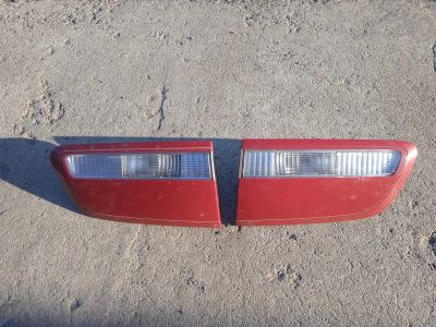 Лот: 18836055. Фото: 1. фонарь левый задний Nissan Expert... Оптика и освещение