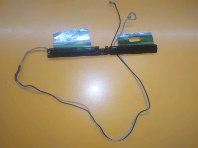 Лот: 10325509. Фото: 1. WI-FI антенна ba42-00404a для... Шлейфы, кабели, переходники