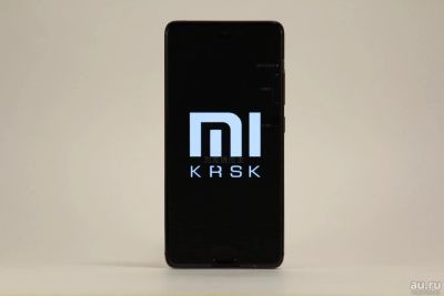 Лот: 9262952. Фото: 1. Xiaomi MI 5S (MI5S) 64Gb Черный... Смартфоны