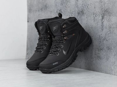Лот: 10456478. Фото: 1. Ботинки Nike D. Кеды, кроссовки, слипоны