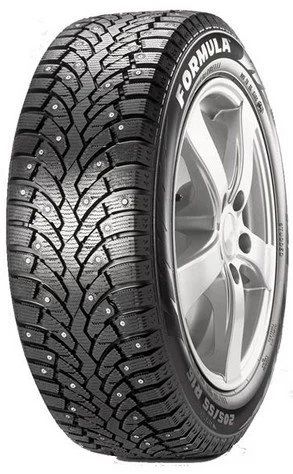 Лот: 14544216. Фото: 1. шины 185/65R15 Pirelli formula... Шины