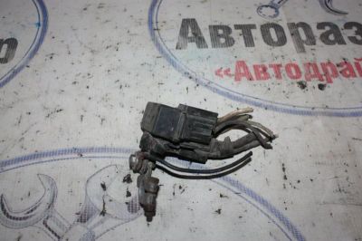 Лот: 21719645. Фото: 1. реле toyota Corona AT170. Двигатель и элементы двигателя