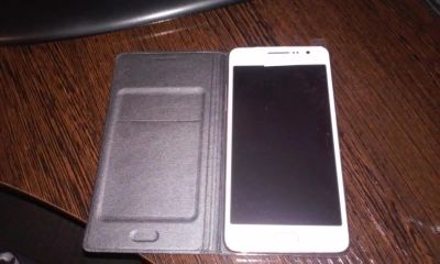 Лот: 10492790. Фото: 1. Samsung Galaxy Grand Prime. Смартфоны