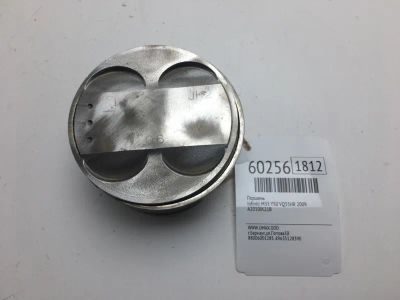 Лот: 20400513. Фото: 1. Поршень Infiniti M35 2009 A2010JK21B... Двигатель и элементы двигателя