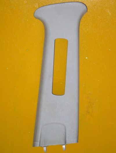 Лот: 25639640. Фото: 1. Mazda Familia 1998-2000 Накладка... Салон