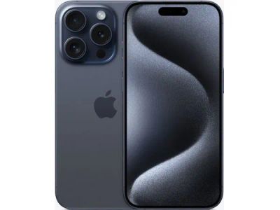 Лот: 21362238. Фото: 1. Смартфон Apple iPhone 15 Pro 1TB... Смартфоны