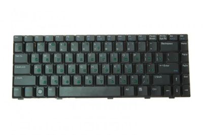 Лот: 4195533. Фото: 1. Клавиатура для ноутбука Asus W3J... Клавиатуры для ноутбуков