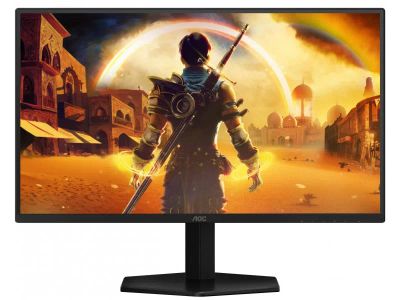 Лот: 25680336. Фото: 1. Монитор AOC 27G42E. ЖК-мониторы