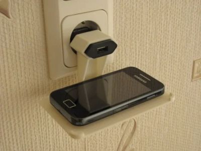 Лот: 4161528. Фото: 1. Подставка для Samsung Iphone. Держатели для телефонов