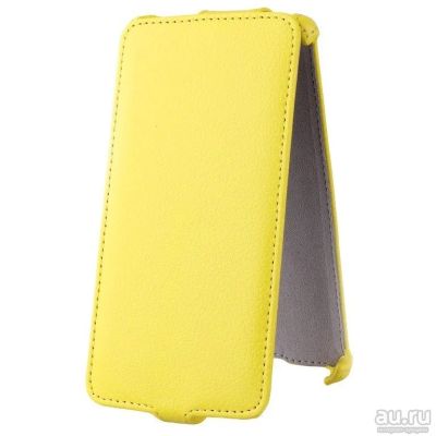 Лот: 9267213. Фото: 1. Чехол Flip Activ Leather для Fly... Чехлы, бамперы
