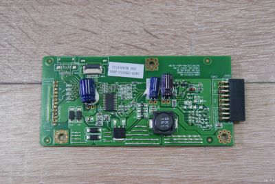 Лот: 13304414. Фото: 1. led drive , 168p-p24dqx-hcw3... Запчасти для телевизоров, видеотехники, аудиотехники