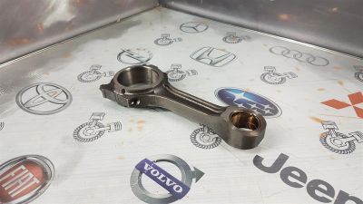Лот: 23590631. Фото: 1. Шатун Ford Mondeo HJBA 1377618. Двигатель и элементы двигателя
