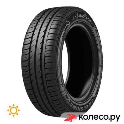 Лот: 25095305. Фото: 1. Бел-281 195/60 R15 88H. Шины
