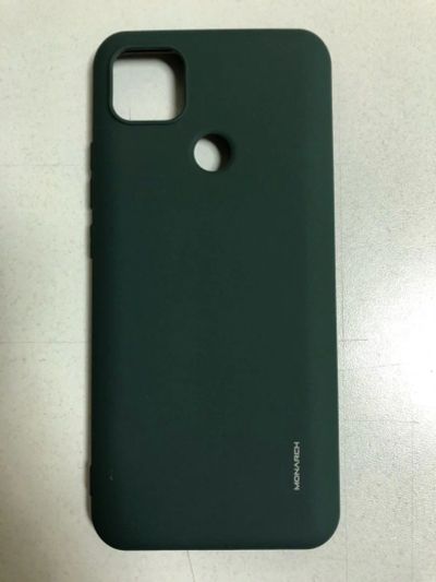 Лот: 17335269. Фото: 1. Клип-кейс (чехол) Monarh Xiaomi... Чехлы, бамперы