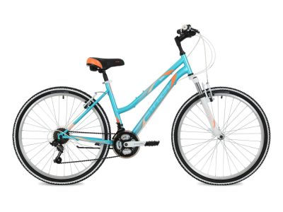 Лот: 11441513. Фото: 1. Новый Велосипед Stinger 26" Latina... Красноярск
