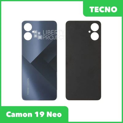 Лот: 20725391. Фото: 1. Задняя крышка Tecno Camon 19 Pro... Корпуса, клавиатуры, кнопки
