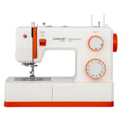 Лот: 24629213. Фото: 1. Швейная машина Comfort HD1015. Швейная, вязальная