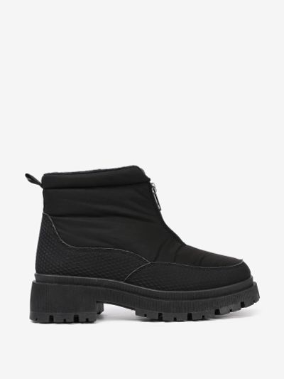 Лот: 25661287. Фото: 1. Ботинки утепленные женские Etonic... Другое (одежда, обувь, галантерея)