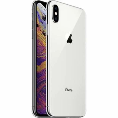 Лот: 12275071. Фото: 1. Apple Iphone XS 64Gb Silver (Айфон... Смартфоны
