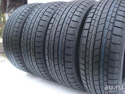Лот: 8237677. Фото: 1. Продам новые шины Goform w705... Шины