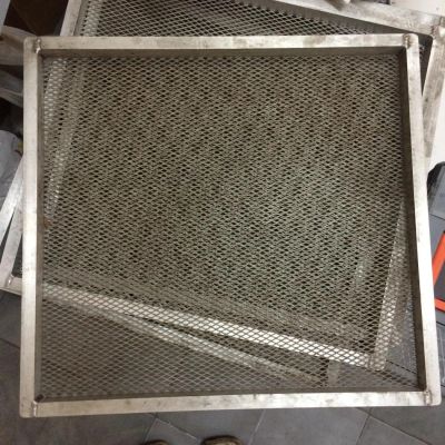 Лот: 5216345. Фото: 1. Сетки (сетка) для сушильных шкафов... Пищевое
