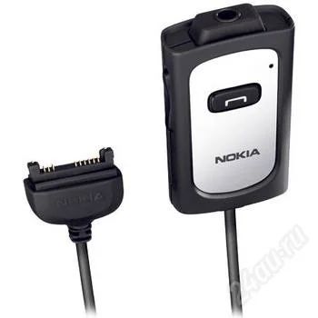 Лот: 57494. Фото: 1. Переходник для NOKIA. Другое (смартфоны, связь, навигация)