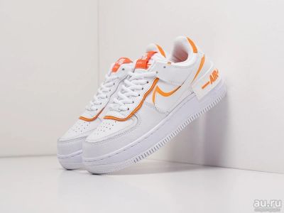 Лот: 17342500. Фото: 1. Кроссовки Nike Air Force 1 Shadow... Кеды, кроссовки, слипоны