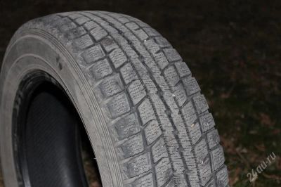 Лот: 1281704. Фото: 1. Авторезина (зимняя) 185/65/R15... Разное