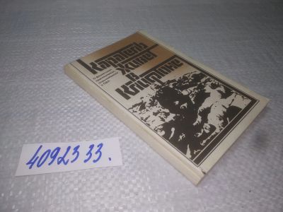 Лот: 25254012. Фото: 1. oz/вб(4092333)Каратель живет в... История