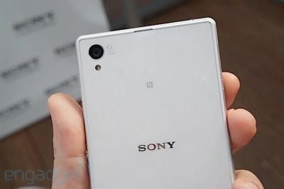 Лот: 3793774. Фото: 1. sony xperia z1. Смартфоны