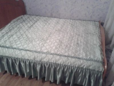Лот: 5146236. Фото: 1. Кровать. Кровати