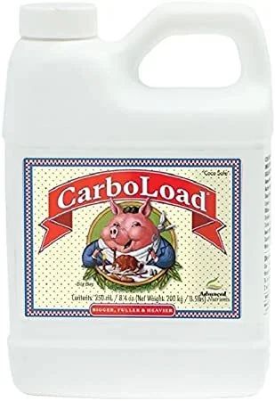 Лот: 17138670. Фото: 1. Carboload Liquid Advanced Nutrients... Грунты, удобрения