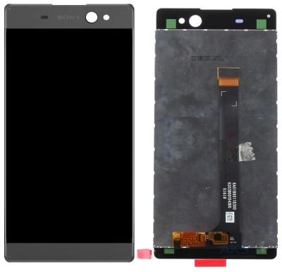 Лот: 13131398. Фото: 1. Дисплей Sony Xperia XA Ultra... Дисплеи, дисплейные модули, тачскрины