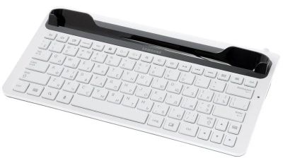 Лот: 3807364. Фото: 1. Клавиатура Samsung Р7500 Galaxy... Корпуса, клавиатуры, кнопки