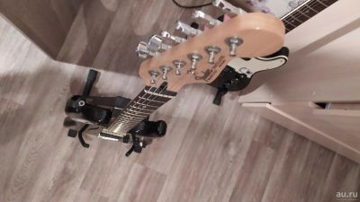 Лот: 18281484. Фото: 1. Fender stratocaster. Гитары