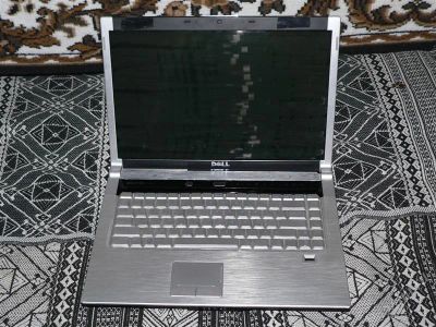 Лот: 1305246. Фото: 1. ноутбук DELL XPS M1530 (неисправен... Ноутбуки