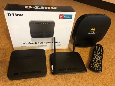 Лот: 17161785. Фото: 1. 3 wifi роутера одним лотом!. Маршрутизаторы (роутеры)