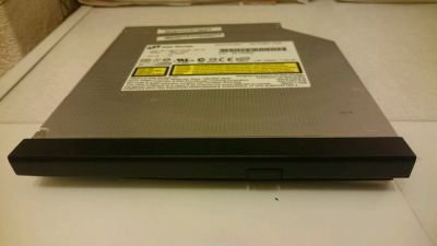 Лот: 9562823. Фото: 1. DVD RW HL Data Storage GSA-T10N. Приводы CD, DVD, BR, FDD